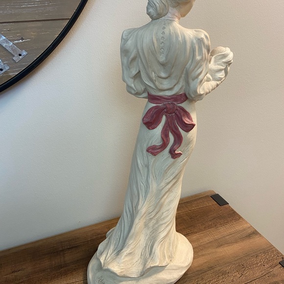 Vintage 1990 Alice Heath sculpture - Picture 6 of 11